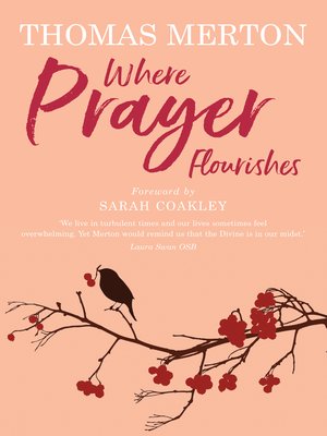 cover image of Where Prayer Flourishes